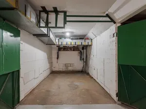 Prodej bytu 4+1, Praha - Podolí, Hudečkova, 108 m2