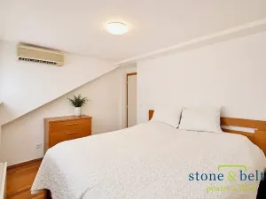 Prodej bytu 3+kk, Praha - Střešovice, Nad Panenskou, 134 m2