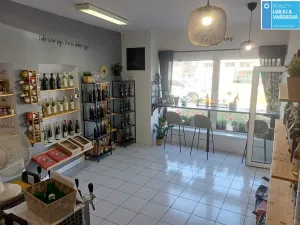 Pronájem obchodního prostoru, Vyškov - Vyškov-Město, náměstí Čsl. armády, 92 m2