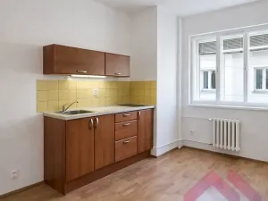Pronájem bytu 2+kk, Praha - Řepy, Čistovická, 39 m2