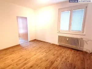 Prodej bytu 2+1, Studénka, Mírová, 56 m2