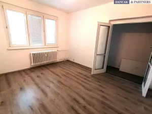 Prodej bytu 2+1, Studénka, Mírová, 56 m2