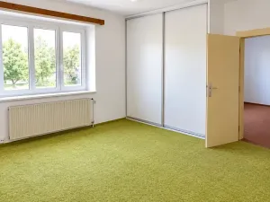 Prodej bytu 3+1, Plzeň, Nepomucká, 70 m2