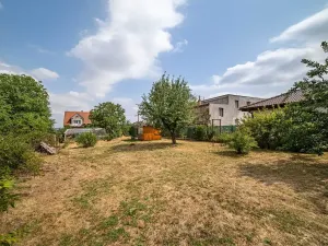 Prodej rodinného domu, Žilov, 77 m2