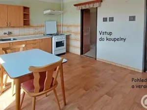 Prodej rodinného domu, Vlkaneč, 185 m2