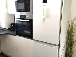 Pronájem bytu 2+1, Hradec Králové, Labská kotlina, 55 m2