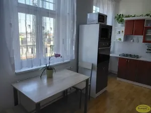 Prodej bytu 2+1, Kroměříž, Nádražní, 83 m2