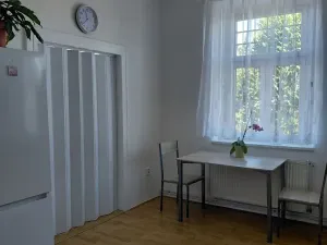 Prodej bytu 2+1, Kroměříž, Nádražní, 83 m2