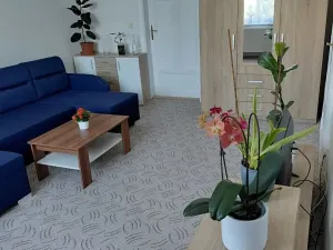 Prodej bytu 2+1, Kroměříž, Nádražní, 83 m2