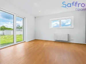 Prodej rodinného domu, Pyšely, Pod Chytárnou, 241 m2