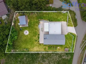 Prodej rodinného domu, Pyšely, Pod Chytárnou, 241 m2