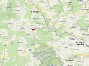 Prodej pozemku, Lipová - Hrochov, 9673 m2