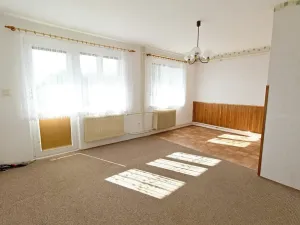 Prodej rodinného domu, Křenovy, 83 m2