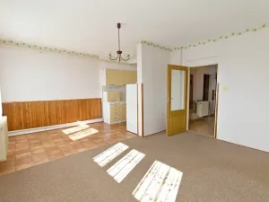 Prodej rodinného domu, Křenovy, 83 m2