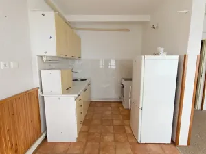 Prodej rodinného domu, Křenovy, 83 m2