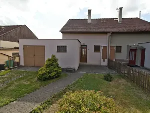 Prodej rodinného domu, Křenovy, 83 m2