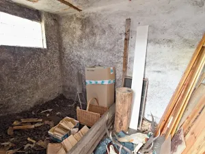 Prodej rodinného domu, Křenovy, 83 m2