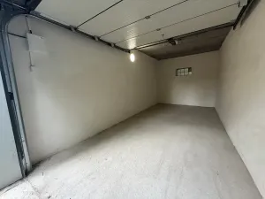 Prodej garáže, Brno, Lesnická, 22 m2