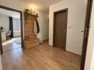 Prodej bytu 4+kk, Dolní Třebonín, 83 m2
