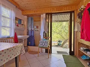Prodej chaty, Jaroměřice, 64 m2