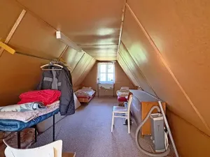 Prodej chaty, Jaroměřice, 64 m2