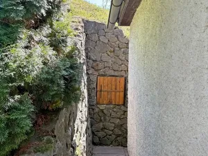 Prodej chaty, Jaroměřice, 64 m2