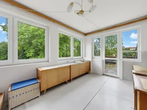 Prodej rodinného domu, Olešnice, Veselská, 266 m2