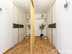 Pronájem bytu 2+kk, Plzeň, Francouzská třída, 39 m2