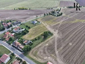 Prodej pozemku pro bydlení, Hrdibořice, 13352 m2