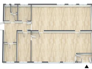 Prodej obchodního prostoru, Tábor, Nábřeží, 237 m2