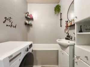 Prodej bytu 3+1, Zlín, Okružní, 67 m2