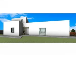 Prodej rodinného domu, Aspe, Alicante, Španělsko, 248 m2