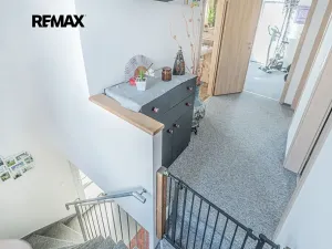 Prodej rodinného domu, Tuřice, 111 m2