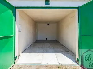 Prodej garáže, Benátky nad Jizerou, Boženy Němcové, 16 m2