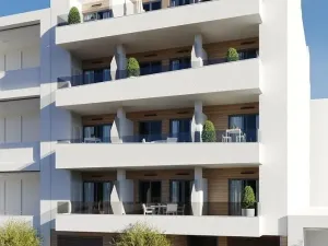 Prodej bytu 4+kk, Torrevieja, Alicante, Španělsko, 119 m2