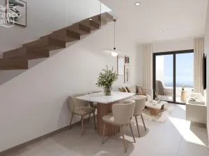 Prodej bytu 4+kk, Torrevieja, Alicante, Španělsko, 119 m2