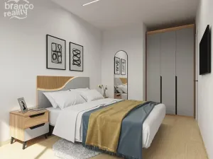 Prodej bytu 3+kk, Guardamar del Segura, Alicante, Španělsko, 80 m2