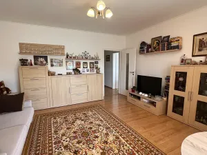 Prodej bytu 1+1, Karlovy Vary, Spálená, 50 m2
