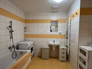 Prodej bytu 1+1, Karlovy Vary, Spálená, 50 m2