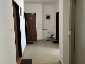 Prodej bytu 1+1, Karlovy Vary, Spálená, 50 m2