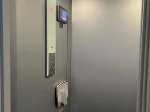 Prodej bytu 1+1, Karlovy Vary, Spálená, 50 m2