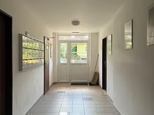 Prodej bytu 1+1, Karlovy Vary, Spálená, 50 m2