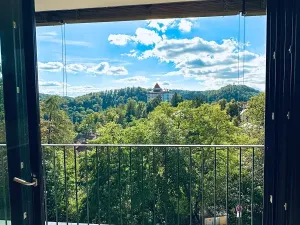 Prodej bytu 3+kk, Karlovy Vary, Pražská silnice, 102 m2