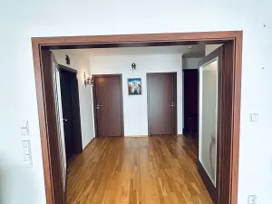 Prodej bytu 3+kk, Karlovy Vary, Pražská silnice, 102 m2
