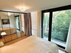 Prodej bytu 3+kk, Karlovy Vary, Pražská silnice, 102 m2