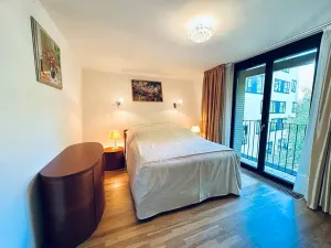 Prodej bytu 3+kk, Karlovy Vary, Pražská silnice, 102 m2