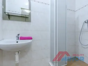 Pronájem ordinace, Slaný, Masarykovo náměstí, 69 m2