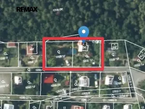 Prodej chaty, Rabyně, 105 m2