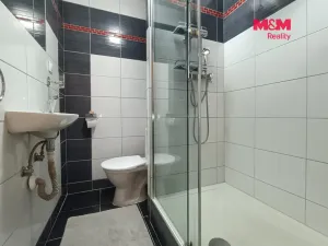 Prodej bytu 1+1, Ostrava - Poruba, Vincence Makovského, 38 m2