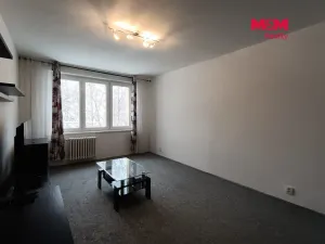 Prodej bytu 1+1, Ostrava - Poruba, Vincence Makovského, 38 m2